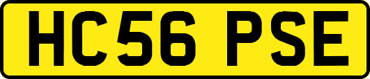 HC56PSE