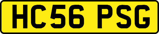 HC56PSG