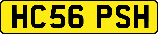 HC56PSH