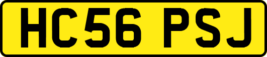 HC56PSJ