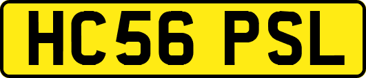 HC56PSL