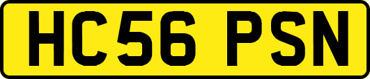HC56PSN