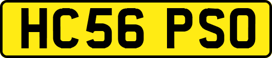 HC56PSO