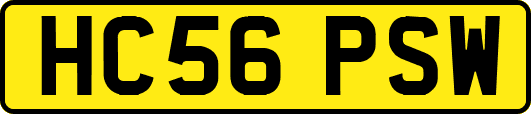 HC56PSW