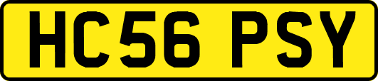 HC56PSY