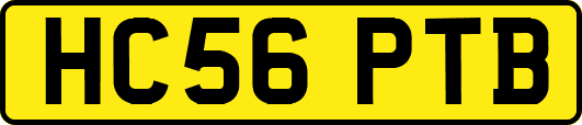 HC56PTB