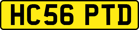 HC56PTD