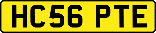 HC56PTE