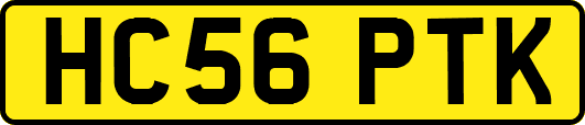 HC56PTK