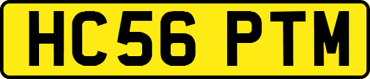 HC56PTM