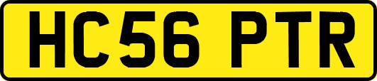 HC56PTR