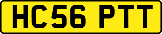 HC56PTT