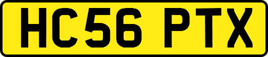 HC56PTX