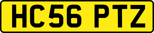 HC56PTZ
