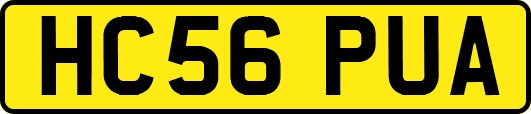 HC56PUA