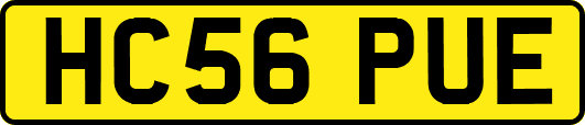 HC56PUE
