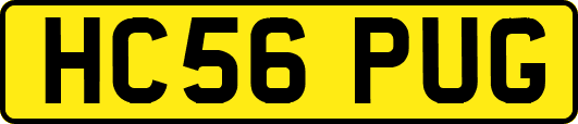 HC56PUG