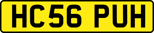 HC56PUH