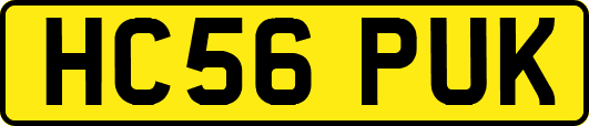 HC56PUK