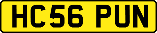 HC56PUN