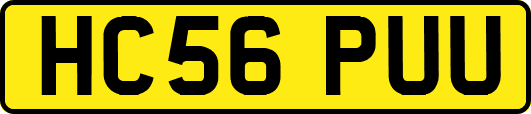 HC56PUU