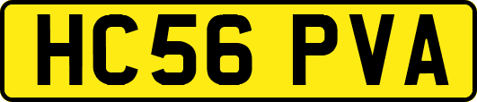 HC56PVA
