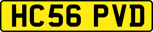 HC56PVD
