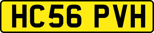 HC56PVH