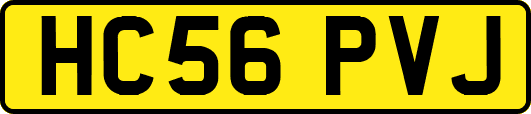 HC56PVJ