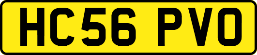 HC56PVO