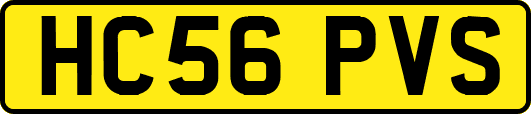 HC56PVS