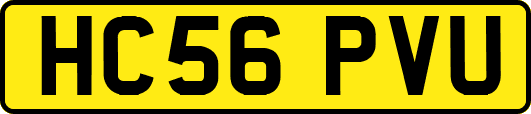 HC56PVU