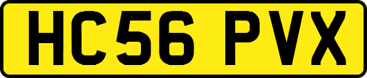 HC56PVX