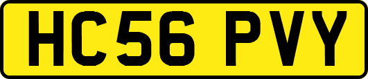 HC56PVY