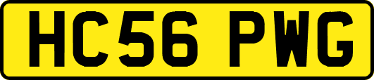 HC56PWG