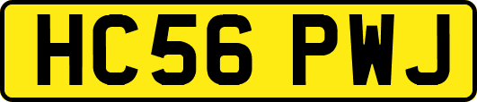 HC56PWJ