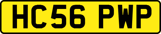 HC56PWP