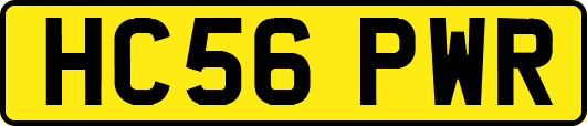 HC56PWR