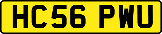 HC56PWU