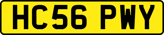 HC56PWY
