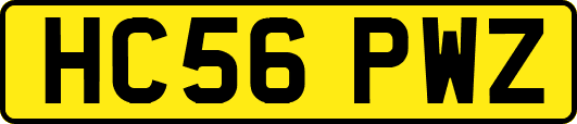 HC56PWZ