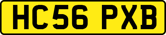 HC56PXB