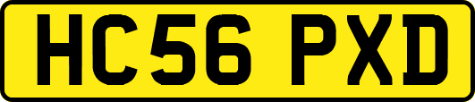 HC56PXD