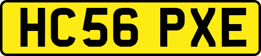 HC56PXE