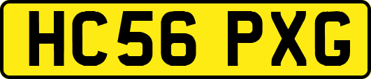 HC56PXG