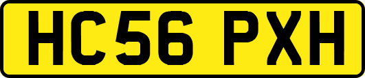 HC56PXH