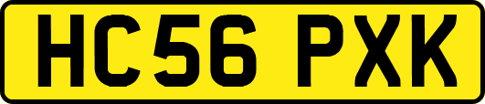 HC56PXK
