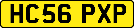 HC56PXP