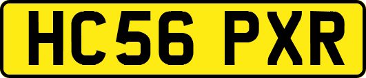 HC56PXR