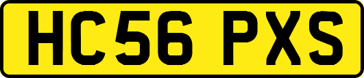 HC56PXS